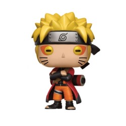 Naruto (Sage Mode) - Naruto (185) - POP Animation - Exclusive 