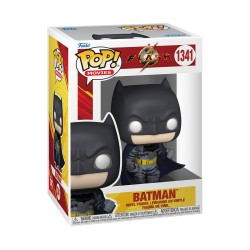 Batman - Flash (1341) - POP...