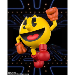 S.H.Figuarts - Pac-Man - Pacman