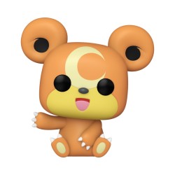 Teddiursa - Pokemon (985) - POP Game