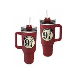 Mug de voyage - Voie 9 3/4...