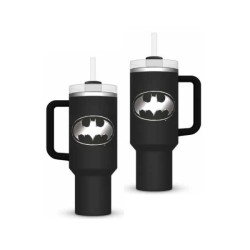 Mug de voyage - Logo - Batman