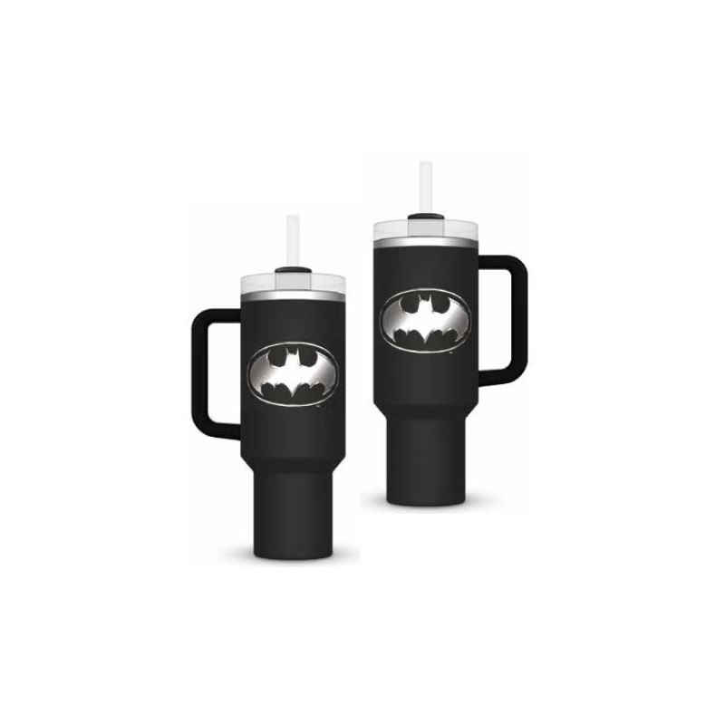 Mug de voyage - Logo - Batman