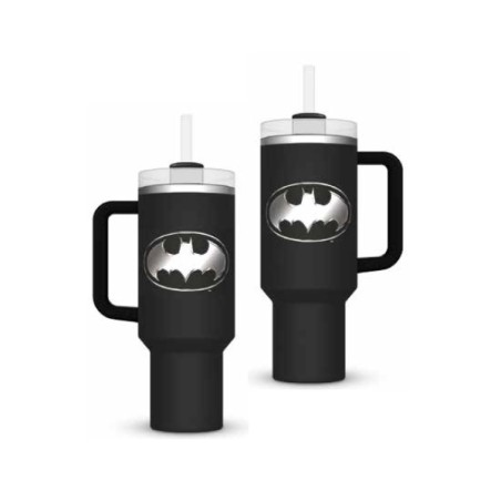 Mug de voyage - Logo - Batman