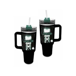 Mug de voyage - Le Joker -...