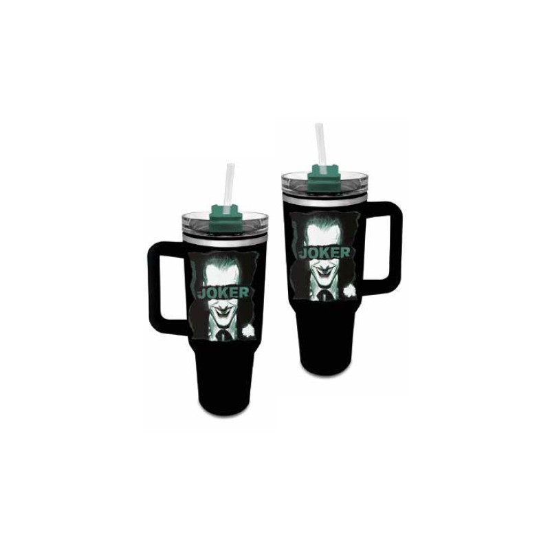 Mug de voyage - Le Joker - Batman