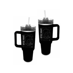 Mug de voyage - Dark Vador...
