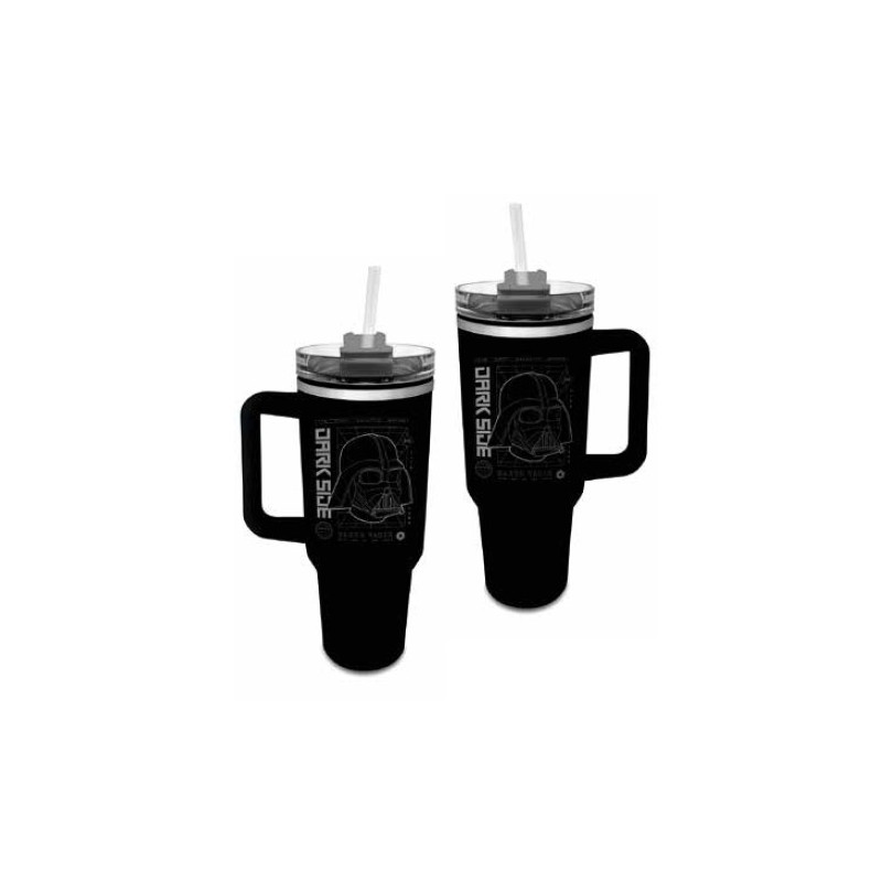 Mug de voyage - Dark Vador - Star Wars