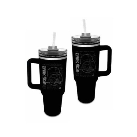 Mug de voyage - Dark Vador - Star Wars