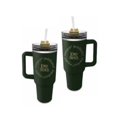 Mug de voyage - Logo - Le...