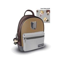 Sac à dos - Season 3 chibi...