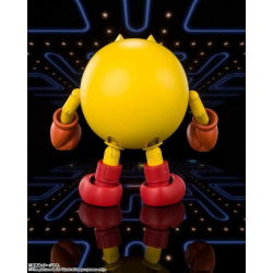 S.H.Figuarts - Pac-Man - Pacman