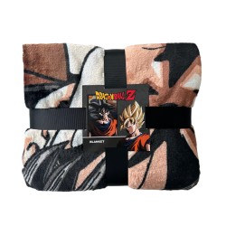 Couverture - Son Goku -...