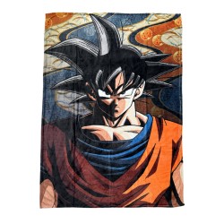 Couverture - Son Goku - Dragon Ball