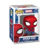 Spiderman - Marvel Classic (1422) - POP Marvel