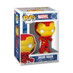 Iron Man - Marvel Classic...