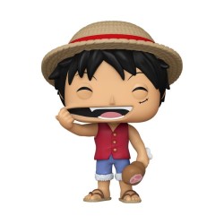 Luffy - One Piece (1771) - POP Animation