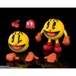 S.H.Figuarts - Pac-Man - Pacman