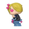 Sanji - One Piece (1773) - POP Animation