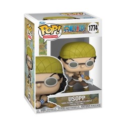 Usopp - One Piece (1774) -...