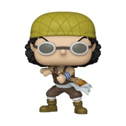 Usopp - One Piece (1774) - POP Animation