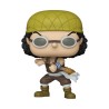 Usopp - One Piece (1774) - POP Animation