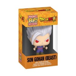 Son Gohan Beast - Dragon...