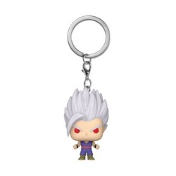 Son Gohan Beast - Dragon Ball Super Super Hero - Pocket POP Keychain