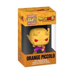 Piccolo Orange - Dragon...