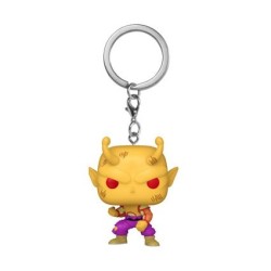 Piccolo Orange - Dragon Ball Super Super Hero - Pocket POP Keychain