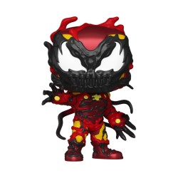 Iron Man Carnageized - Marvel (1437) - POP Marvel