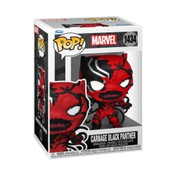Black Panther Carnageized -...