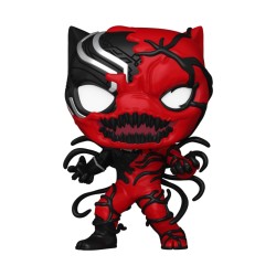 Black Panther Carnageized - Marvel (1434) - POP Marvel