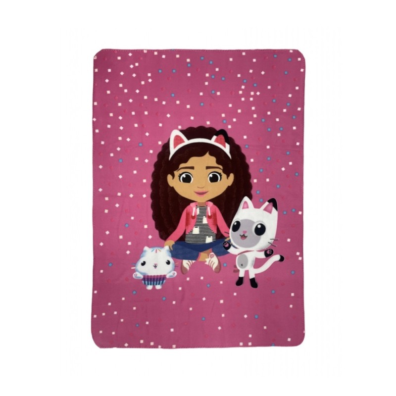 Couverture - Gabby - Gabby Chat