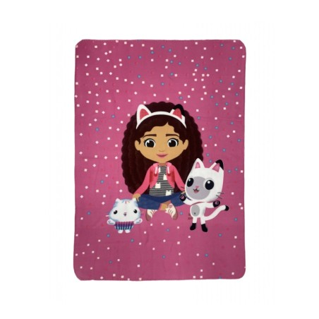 Couverture - Gabby - Gabby Chat