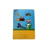 Couverture - Stage 3 - Super Mario