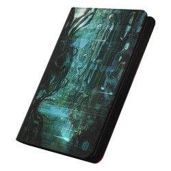 Zipfolio - 360 Cartes -...