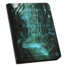 Zipfolio - 360 Cartes - Walk-In Closet - Magic : The Gathering : Duskmourne - XenoSkin