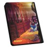 Zipfolio - 360 Cartes - Walk-In Closet - Magic : The Gathering : Duskmourne - XenoSkin