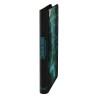 Zipfolio - 360 Cartes - Walk-In Closet - Magic : The Gathering : Duskmourne - XenoSkin