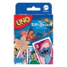 UNO - Lilo & Stitch