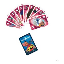 UNO - Lilo & Stitch