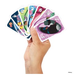 UNO - Lilo & Stitch