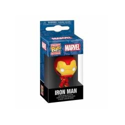 Iron Man - Iron Man -...