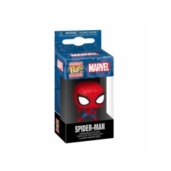 Spiderman - Spiderman -...