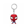 Spiderman - Spiderman - Pocket POP Keychain