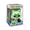 Poussacha - Pokemon (1014) - POP Game - Jumbo - Exclusive