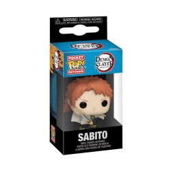 Sabito - Demon Slayer -...