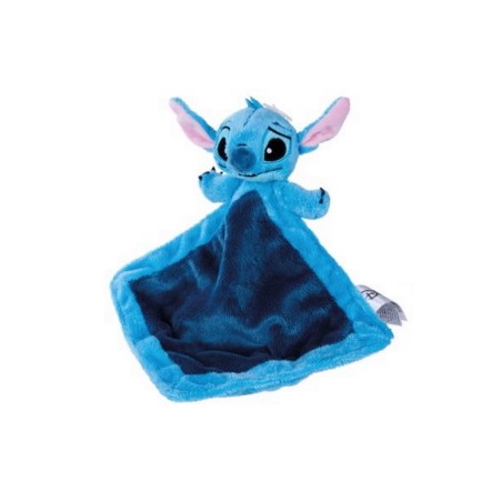 Peluche / Doudou - Stitch - Lilo & Stitch