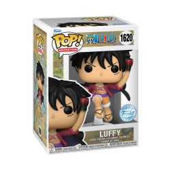 Luffy - One Piece (1620) -...